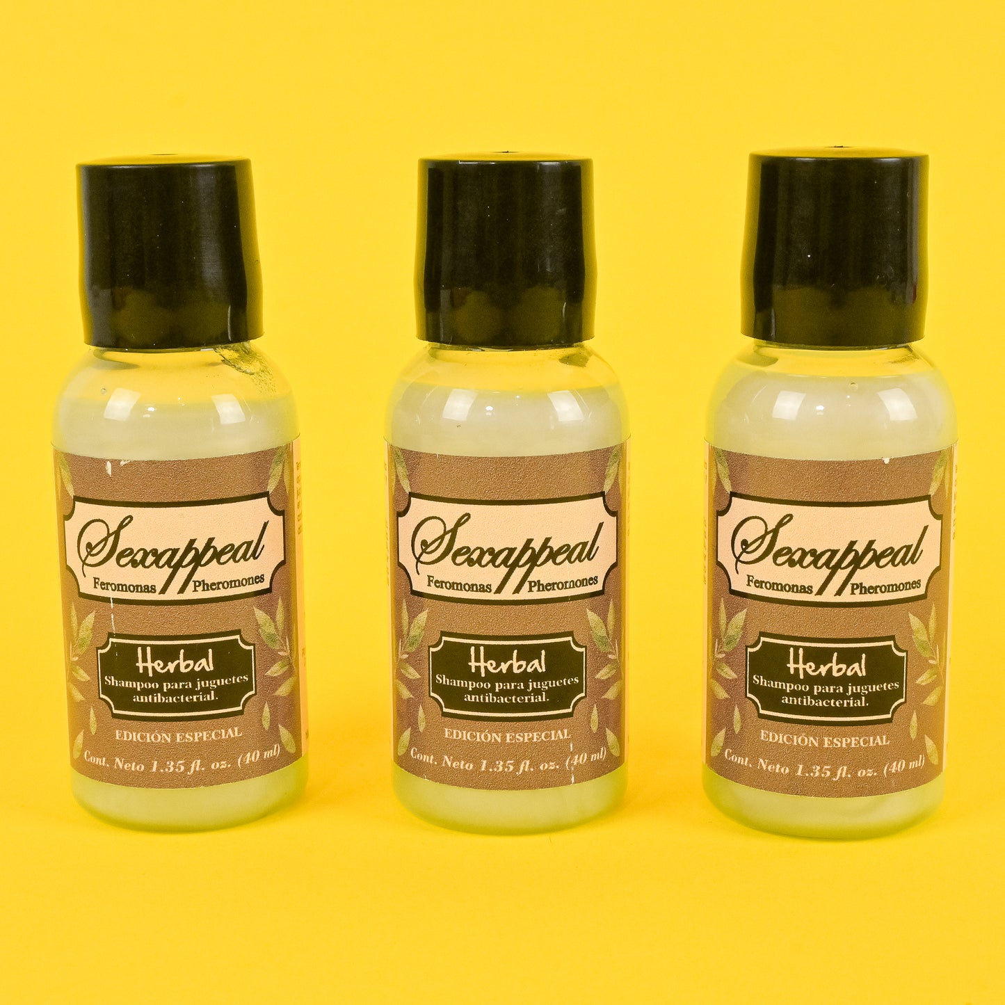 Jabón antibacterial